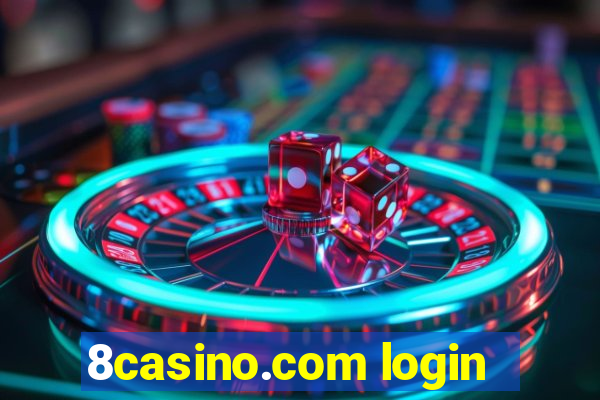 8casino.com login